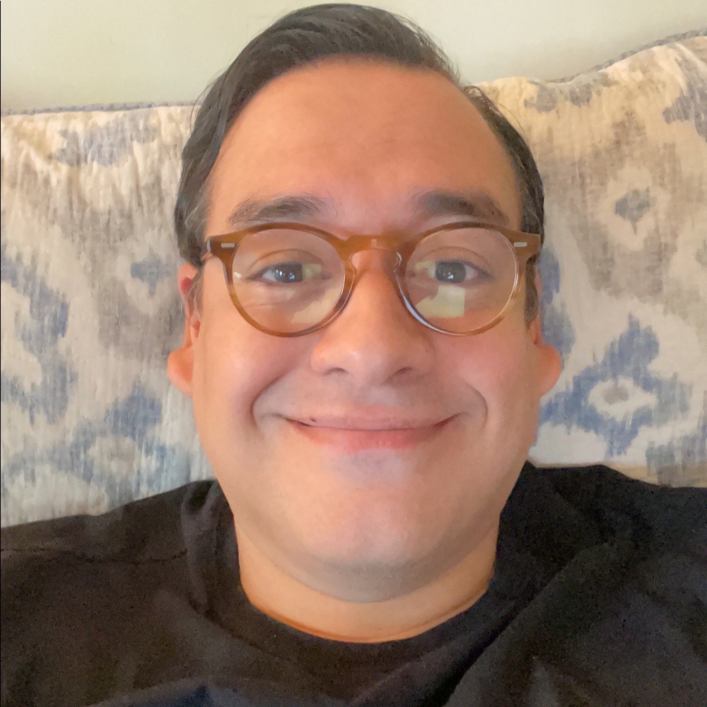 Meet your Posher, Julio